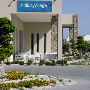 Hotel Atlantica Holiday Village Kos